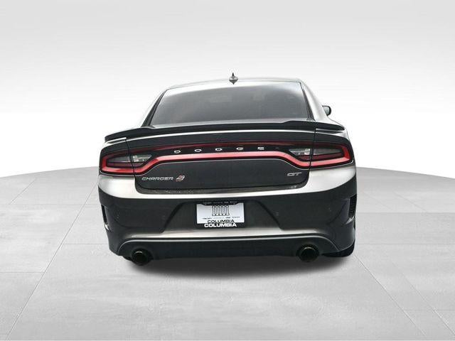 2023 Dodge Charger GT AWD