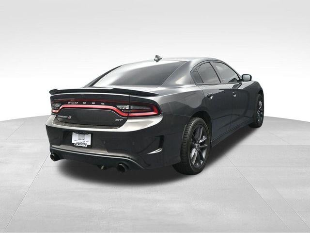 2023 Dodge Charger GT AWD
