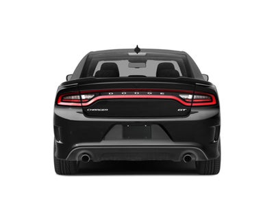 2023 Dodge Charger GT AWD