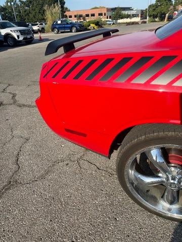 2014 Dodge Challenger 2dr Cpe SXT