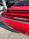 2014 Dodge Challenger 2dr Cpe SXT