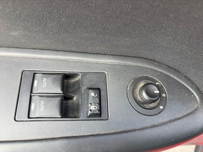 2014 Dodge Challenger 2dr Cpe SXT