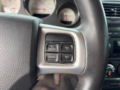 2014 Dodge Challenger 2dr Cpe SXT
