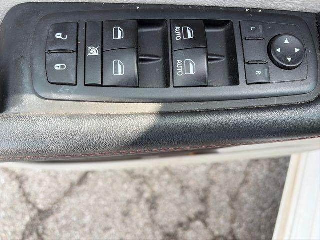 2018 Chrysler Pacifica L FWD