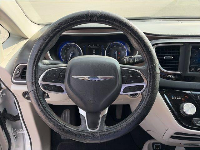 2018 Chrysler Pacifica L FWD