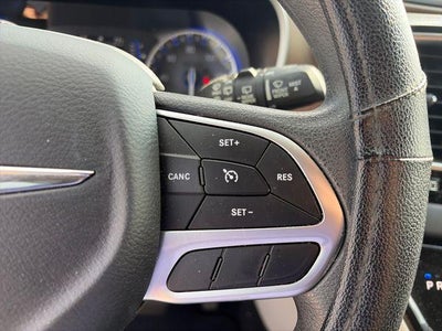 2018 Chrysler Pacifica L FWD
