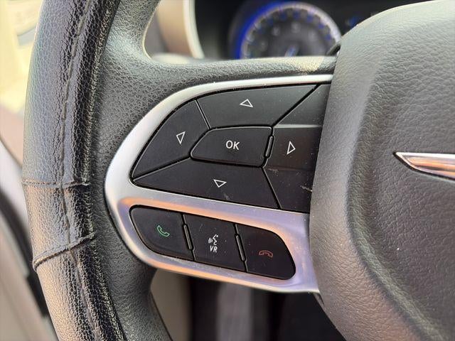 2018 Chrysler Pacifica L FWD