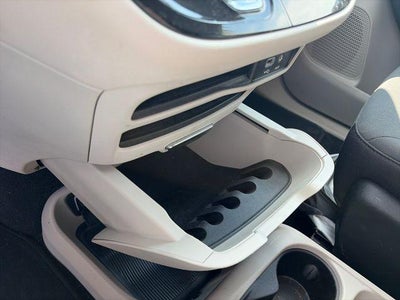 2018 Chrysler Pacifica L FWD