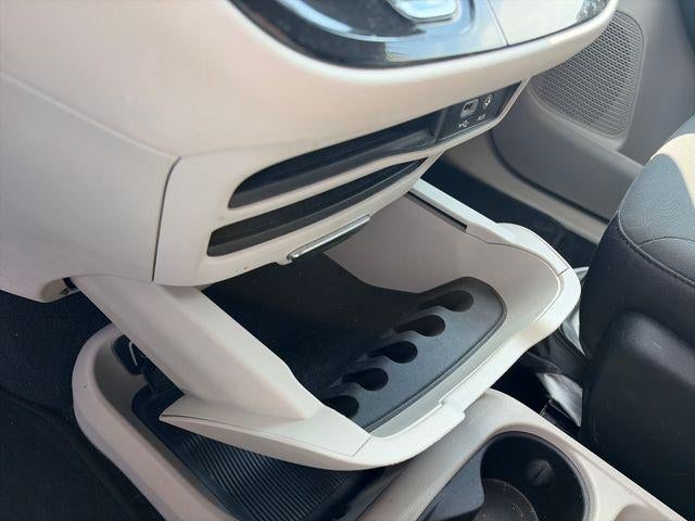 2018 Chrysler Pacifica L FWD