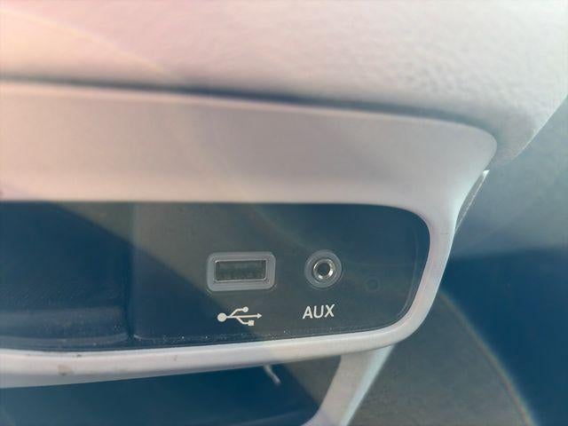 2018 Chrysler Pacifica L FWD