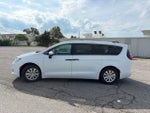 2018 Chrysler Pacifica L FWD