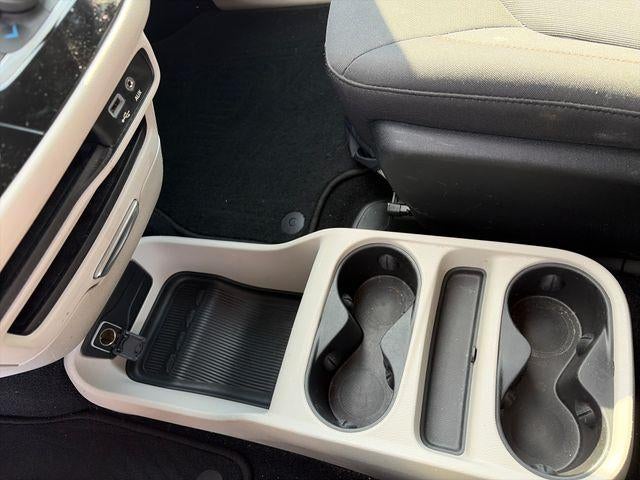 2018 Chrysler Pacifica L FWD