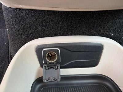 2018 Chrysler Pacifica L FWD