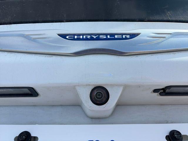 2018 Chrysler Pacifica L FWD