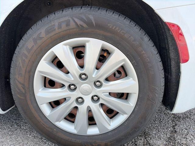2018 Chrysler Pacifica L FWD