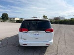 2018 Chrysler Pacifica L FWD