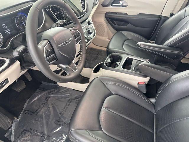 2024 Chrysler Pacifica Touring L FWD
