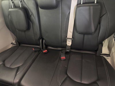 2024 Chrysler Pacifica Touring L FWD