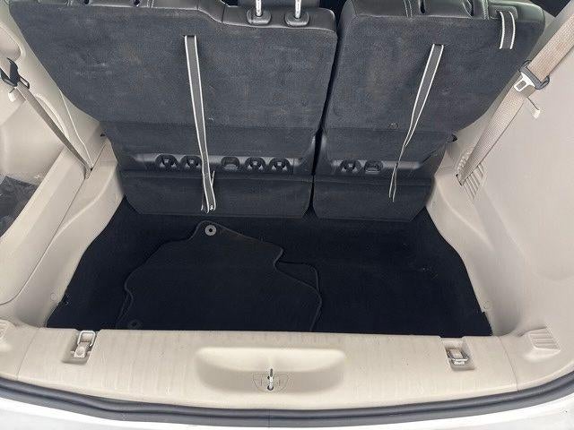 2024 Chrysler Pacifica Touring L FWD