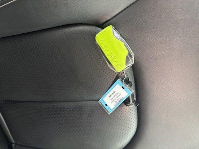 2024 Chrysler Pacifica Touring L FWD
