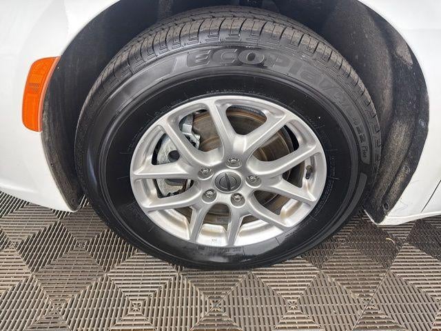 2024 Chrysler Pacifica Touring L FWD