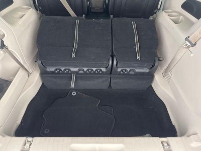 2024 Chrysler Pacifica Touring L FWD