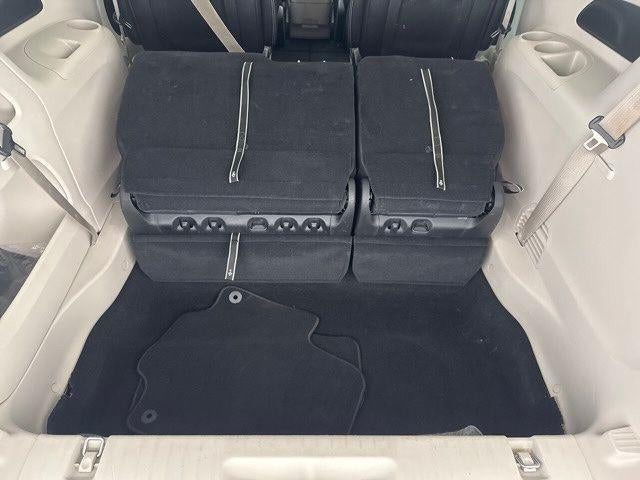 2024 Chrysler Pacifica Touring L FWD