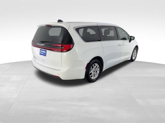 2024 Chrysler Pacifica Touring L FWD