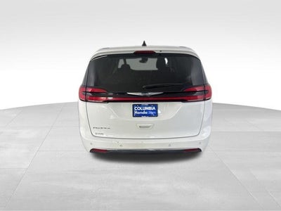 2024 Chrysler Pacifica Touring L FWD