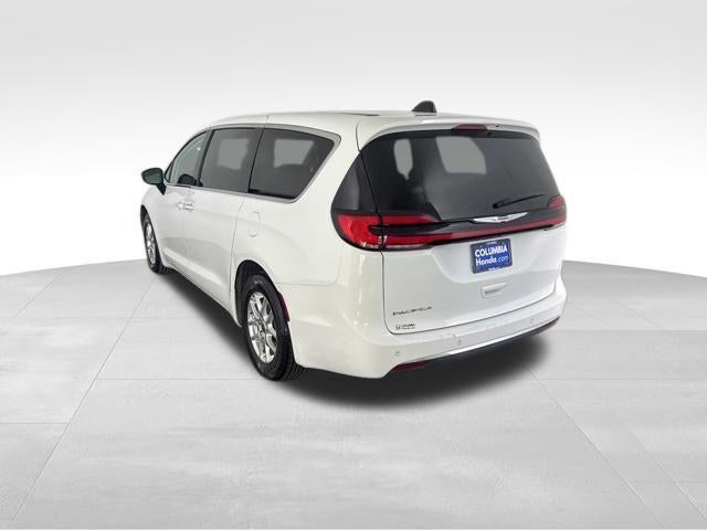 2024 Chrysler Pacifica Touring L FWD