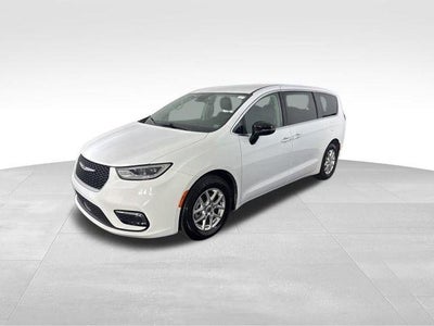 2024 Chrysler Pacifica Touring L FWD