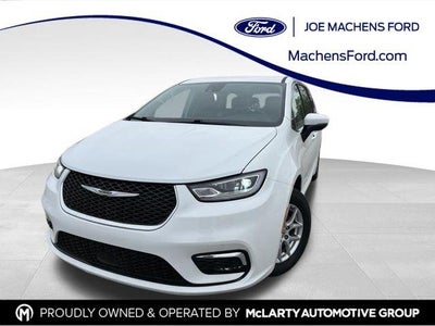 2023 Chrysler Pacifica Touring L FWD