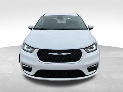 2023 Chrysler Pacifica Touring L FWD