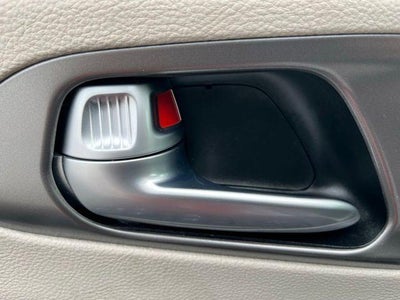 2023 Chrysler Pacifica Touring L FWD