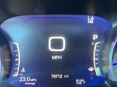 2023 Chrysler Pacifica Touring L FWD