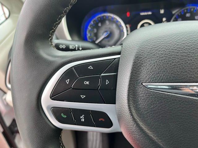 2023 Chrysler Pacifica Touring L FWD