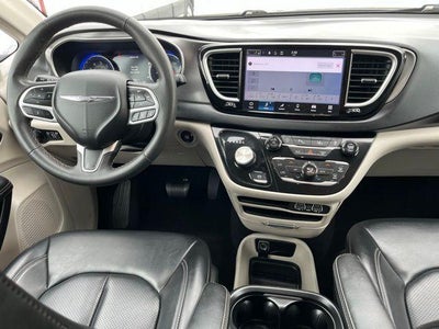 2023 Chrysler Pacifica Touring L FWD