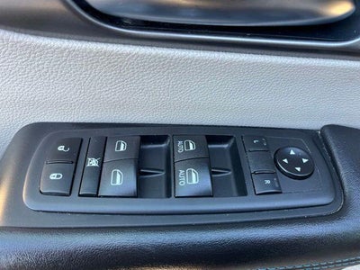 2019 Chrysler Pacifica Touring L FWD