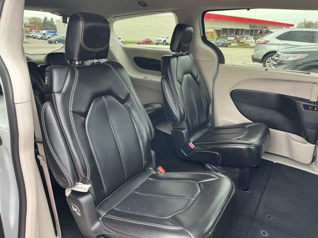 2019 Chrysler Pacifica Touring L FWD