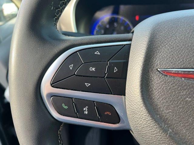 2023 Chrysler Pacifica Touring L FWD