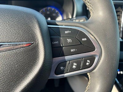 2023 Chrysler Pacifica Touring L FWD