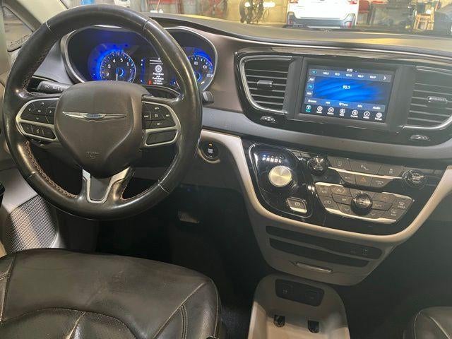 2023 Chrysler Pacifica Touring L FWD