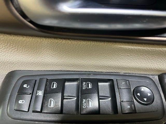 2023 Chrysler Pacifica Touring L FWD