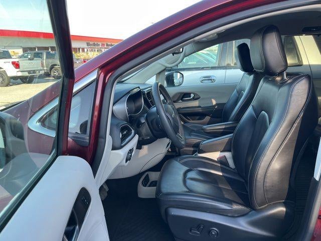 2023 Chrysler Pacifica Touring L FWD