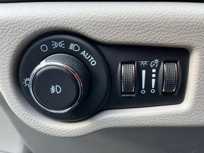 2023 Chrysler Pacifica Touring L FWD