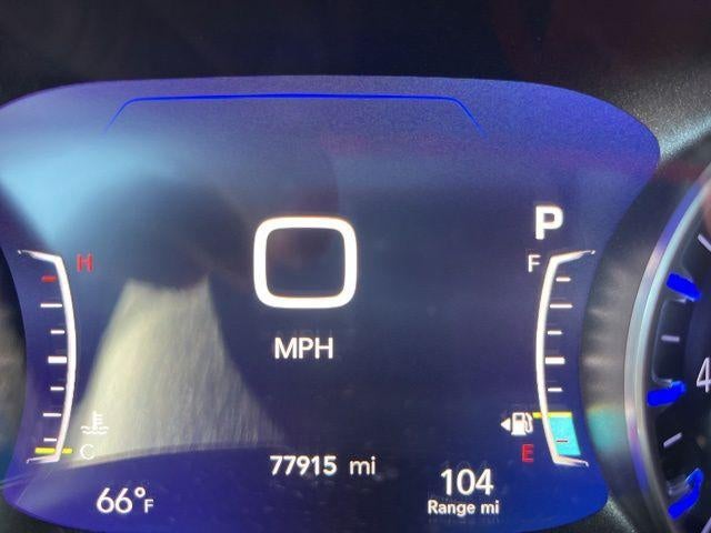2023 Chrysler Pacifica Touring L FWD