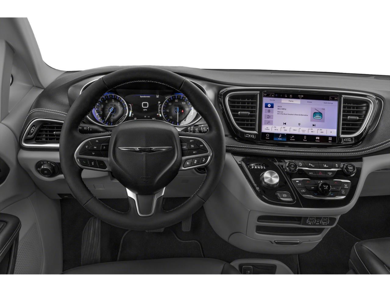 2023 Chrysler Pacifica Touring L FWD