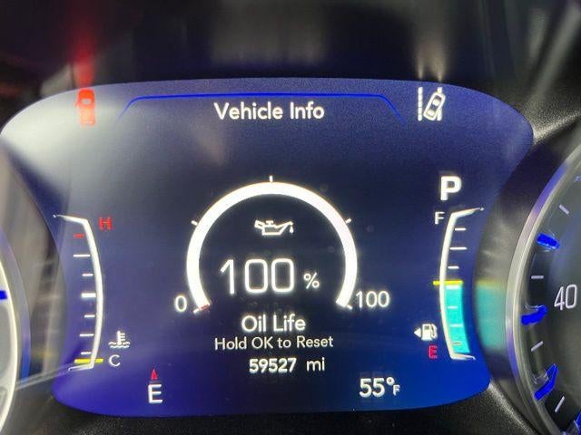 2023 Chrysler Pacifica Touring L FWD