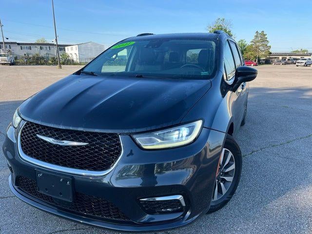 2021 Chrysler Pacifica Touring L FWD