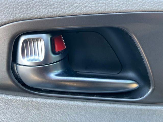 2021 Chrysler Pacifica Touring L FWD